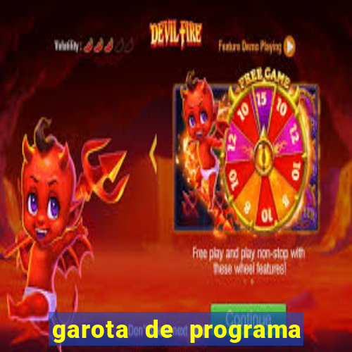 garota de programa da baixada fluminense